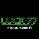 Luck77 Game