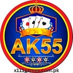AK55 Game