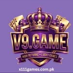 9V Game