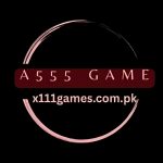 A555 Game