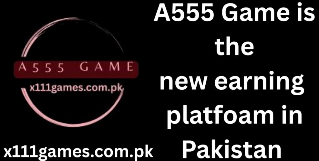 A555 Game