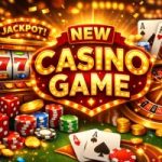 New Casino Game