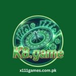 K8 Game