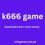 K666 Game
