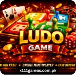 Ludo Game
