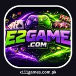 E2 Game