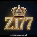 ZI77 Game