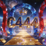 C444 Game