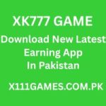 XK777 Game