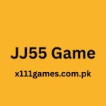 JJ55 Game