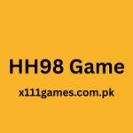 HH98 Game