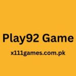 Play92 Game