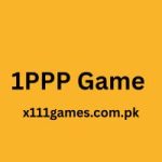 1ppp Game