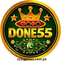Done55 Game